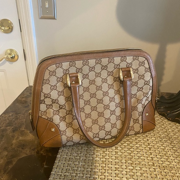 Gucci pocketbook - Picture 8 of 8